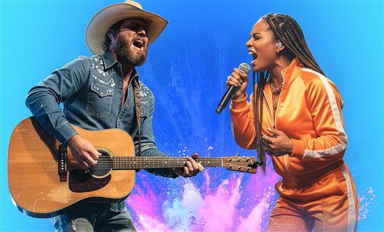 Global Agency Presents The Mashup at Its World Premiere at Realscreen Summit